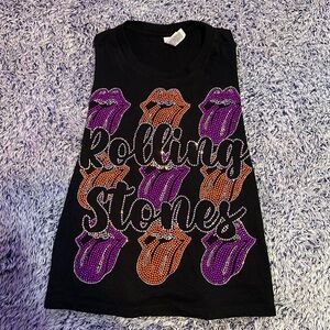 ROLLING STONES TANK